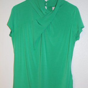 Women's Worthington top - Size Medium -